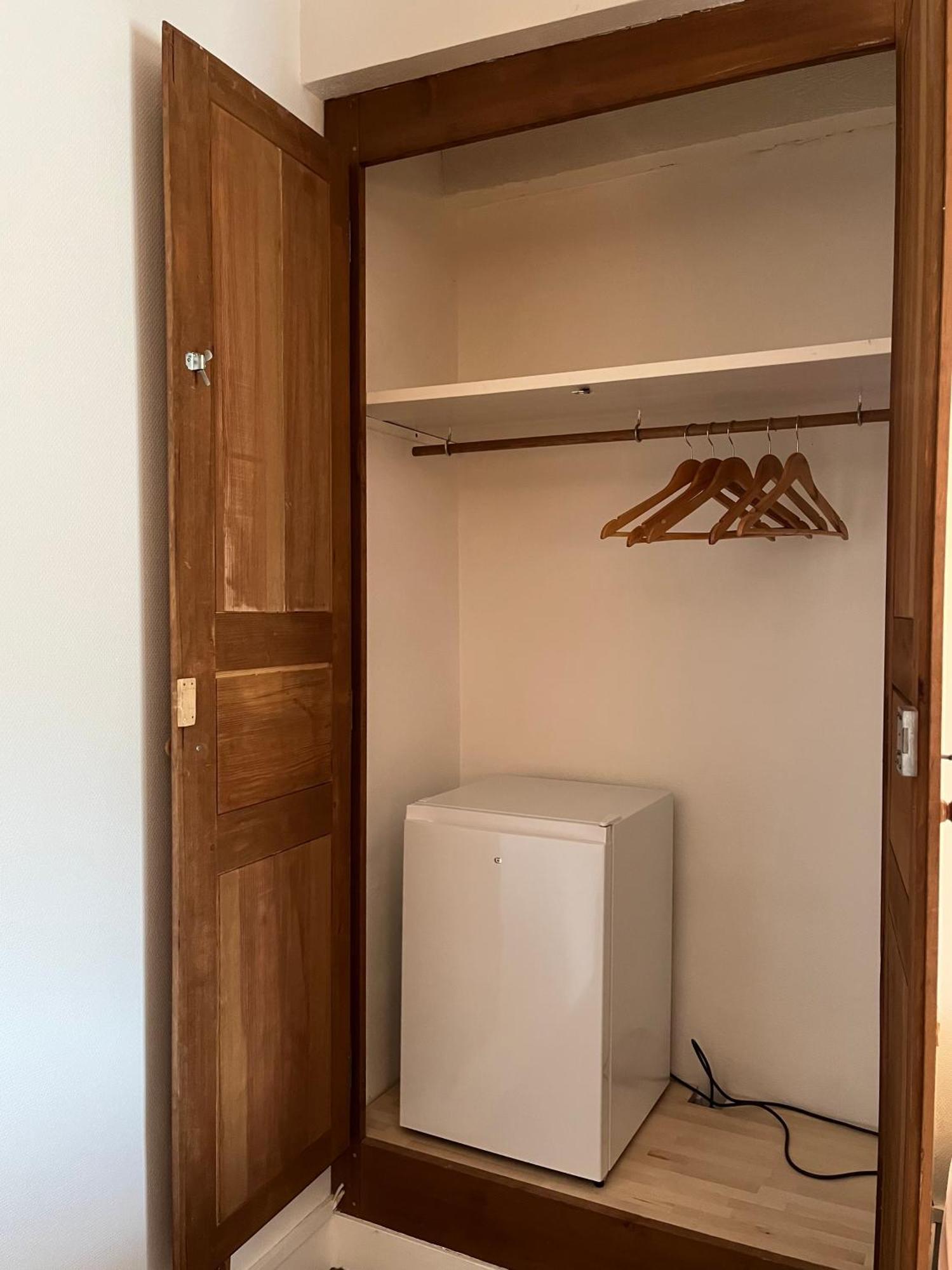 Chambres D'Hotes "La Je Ris" Lagery Exteriér fotografie