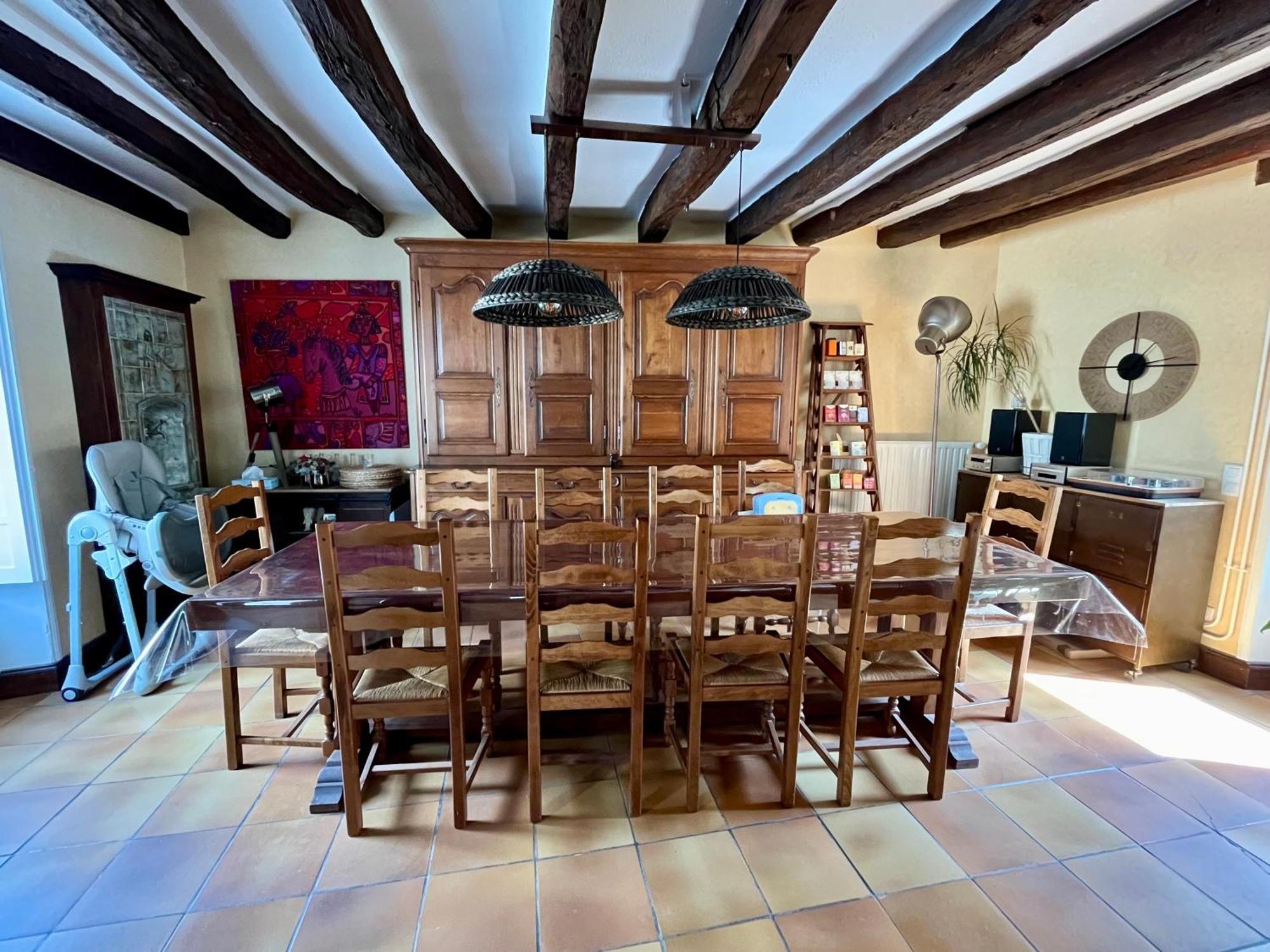 Chambres D'Hotes "La Je Ris" Lagery Exteriér fotografie